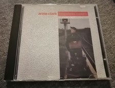 CD - Anne Clark - Hopeless