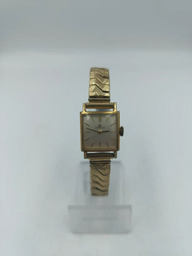 Certina damen armbanduhr - certina,