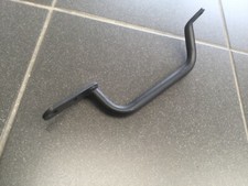 Honda XBR500 XBR500S PC15 Griff Haltegriff Bügel rechts Grip original Topzustand