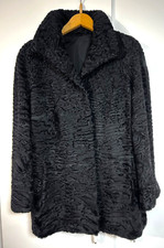 SWAKARA  Persianer Jacke  ca