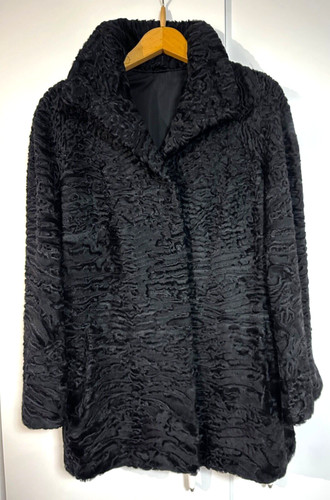 Swakara persianer jacke ca - ,