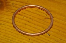 Rover SD1 Honda Prelude 1 Dichtring für Auspuff Flansch original NOS ! GEX7469