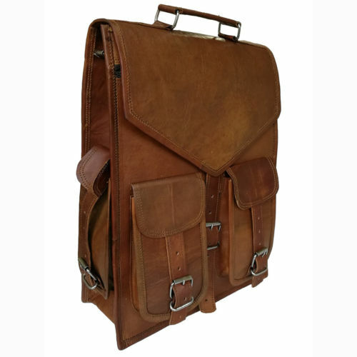 Unisex echt leder herren - unisex,