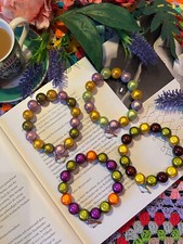 Handgefertigt Damen Armband