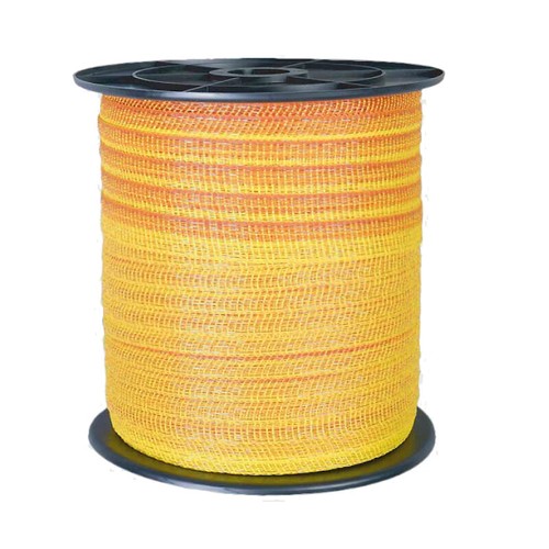Weidezaunband 40mm 200m - 40mm,,
