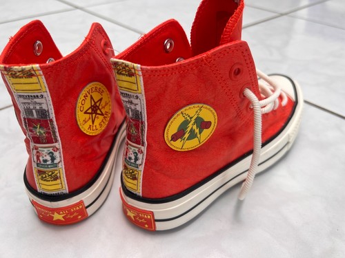 Neu converse chucks unisex - converse,