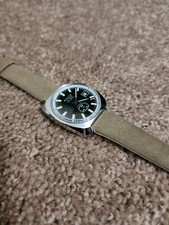 Rialto Super Incabloc Date 17