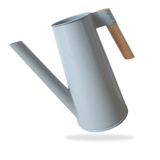 Zink Gießkanne 3l für