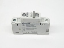 Allen Bradley 1492-CB1G040 Ser. C Motorkontrolle 1492CB1G040 / 4A / 1/3HP