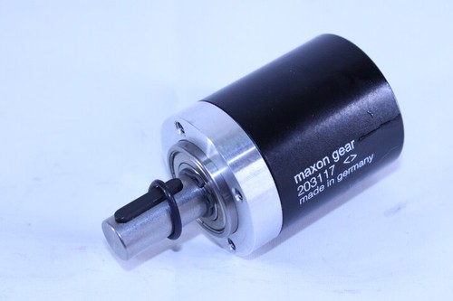 Maxon gear getriebe 203117 - maxon,