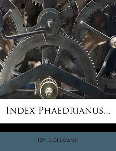 Collmann index - collmann,