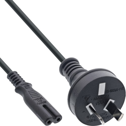 Inline netzkabel - inline®,