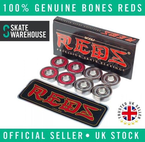 Original bones reds fast - original,
