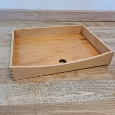 STRING NISSE Regal Schublade