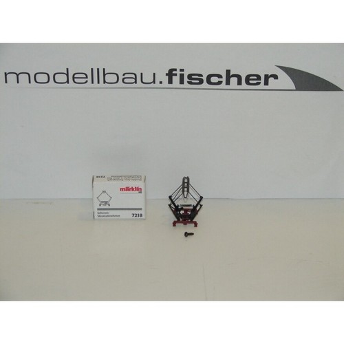 Märklin 7218 - märklin,