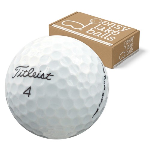 Titleist tour soft - 25,