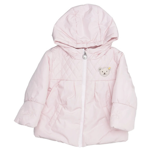 Steiff winterjacke mädchen - steiff,, winterjacke,