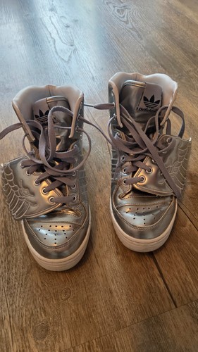 Jeremy scott wings metal - scott,