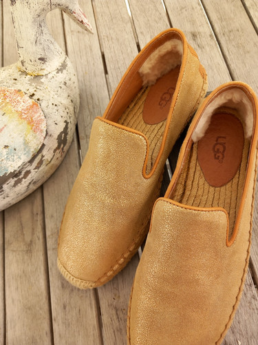 Ugg schuhe espandrilles - ugg,