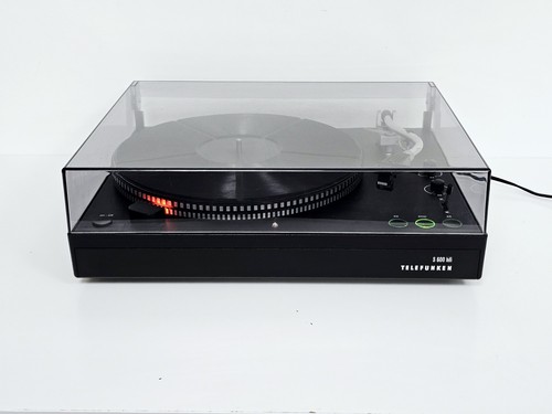 Telefunken s600 hifi - telefunken,