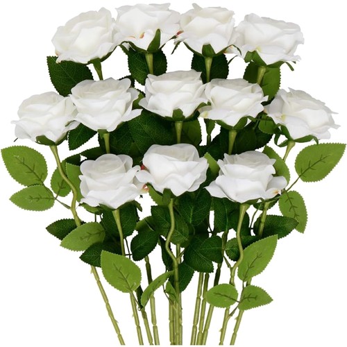 Künstliche rosen stück - künstliche,