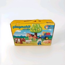 Playmobil 6620 (1.2.3)