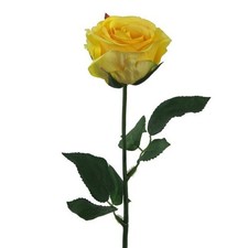 Kunstblume seidenblume rose - seidenblume,,