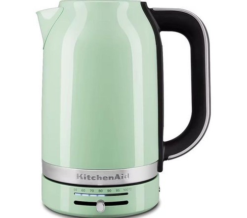 Kitchenaid variable temperatur - variable,