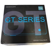 Geekom GT1 Mega Ultra 5 125H