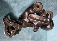 Shimano Deore LX Schaltwerk