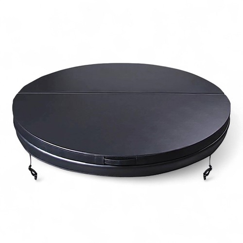 Whirlpoolabdeckung