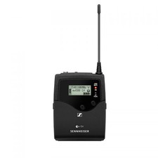 Sennheiser EK 100 G4 UHF