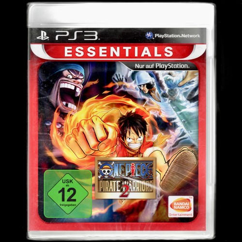 One piece pirate warriors - pirate,