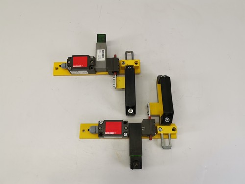 Euchner nz1vz 538e3vse04 - euchner, nz1vz-538e3vse04-m