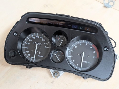 Honda 1100 sc26 pan - 1100,