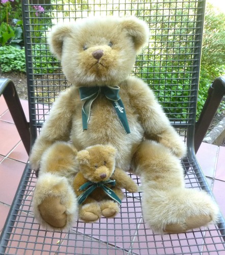 Douglas teddy bär - douglas,