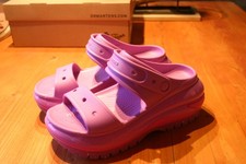 Crocs Iconic comfort crush