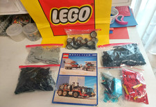 Lego model team - lego, "whirl