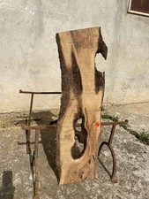 Olivenholz, Epoxidharz