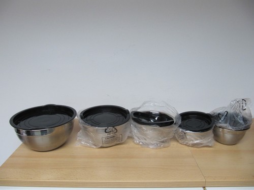 Frischalteschüssel set - set, 5