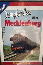 Dvd eisenbahn video - eisenbahn, kurier
