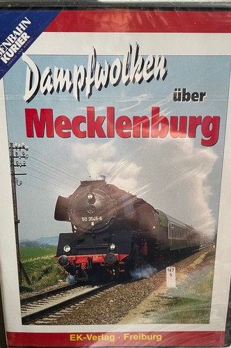 Dvd eisenbahn video kurier - video,