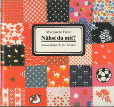 Schneiderbuch für Kinder