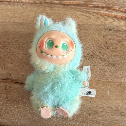 Pop mart the monsters - mart, stoff-