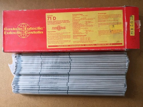 Castolin 71d - castolin,