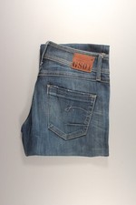 Damen Jeans G-Star Ford Loose WMN Aktuelle Gr. W29 L34 D758