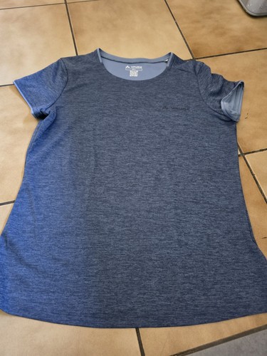 Neuw vaude sportshirt - vaude,,