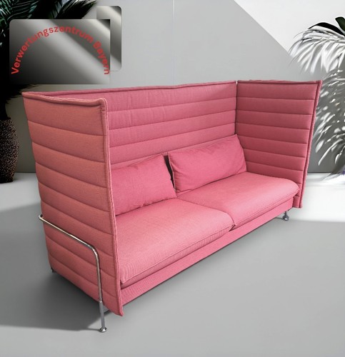 Vitra alkoven highback - vitra,