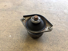 Transmission rubber bearing VW