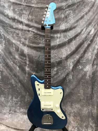 Fender fsr mij - fsr, traditional